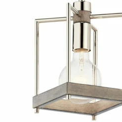 Buy 👍 Kichler Lighting Tanis Distressed Antique Gray 1-Light Pendant 🔥 -Kichler Lighting Shop unnamed file 6941