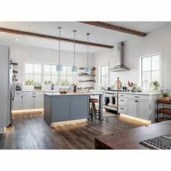 Outlet 😉 Kichler Lighting Kichler Montauk 1-light Blue Mini Pendant 🛒 -Kichler Lighting Shop unnamed file 6949