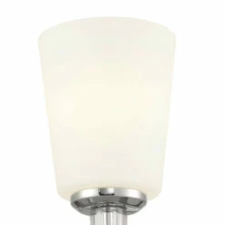 Top 10 🥰 Kichler Lighting Rosalind 1-Light Polished Nickel Wall Sconce With Glass Shade - 12.5 In ⭐ -Kichler Lighting Shop unnamed file 6975