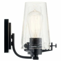 Top 10 ⭐ Kichler Lighting Alton 3-Light Vanity Light Black ⭐ -Kichler Lighting Shop unnamed file 6996