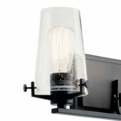 Top 10 ⭐ Kichler Lighting Alton 3-Light Vanity Light Black ⭐ -Kichler Lighting Shop unnamed file 6997