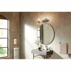 Top 10 ⭐ Kichler Lighting Alton 3-Light Vanity Light Black ⭐ -Kichler Lighting Shop unnamed file 6998