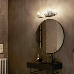 Top 10 ⭐ Kichler Lighting Alton 3-Light Vanity Light Black ⭐ -Kichler Lighting Shop unnamed file 7001