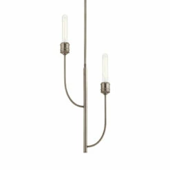Buy 😀 Kichler Lighting Hatton Classic Pewter 2-Light Pendant ✔️ -Kichler Lighting Shop unnamed file 7057