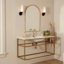 Best deal 👍 Kichler Lighting Truby 11.5 In. 1-Light Black Wall Sconce With Satin Etched Cased Opal Glass 😉 -Kichler Lighting Shop unnamed file 7098