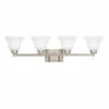 Buy β Kichler Lighting Langford Collection 4-light Brushed Nickel LED Bath/Vanity Light βοΈ 1 Buy β Kichler Lighting Langford Collection 4-light Brushed Nickel LED Bath/Vanity Light βοΈ -Kichler Lighting Shop unnamed file 7103