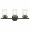 Buy 👍 Kichler Lighting Brinley Collection 3-light Olde Bronze Bath/Vanity Light 🌟 -Kichler Lighting Shop unnamed file 7108