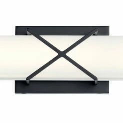 Best reviews of π Kichler Lighting Trinsic 32-inch LED Linear Bath Light Matte Black π 9 Best reviews of π Kichler Lighting Trinsic 32-inch LED Linear Bath Light Matte Black π -Kichler Lighting Shop unnamed file 7127
