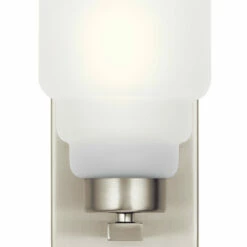 Wholesale π Kichler Lighting Vionnet 1-Light Wall Sconce Brushed Nickel π₯ 9 Wholesale π Kichler Lighting Vionnet 1-Light Wall Sconce Brushed Nickel π₯ -Kichler Lighting Shop unnamed file 7164