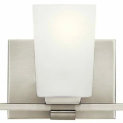 Coupon 🤩 Kichler Lighting Roehm 3-Light Vanity Light Brushed Nickel ❤️ -Kichler Lighting Shop unnamed file 72