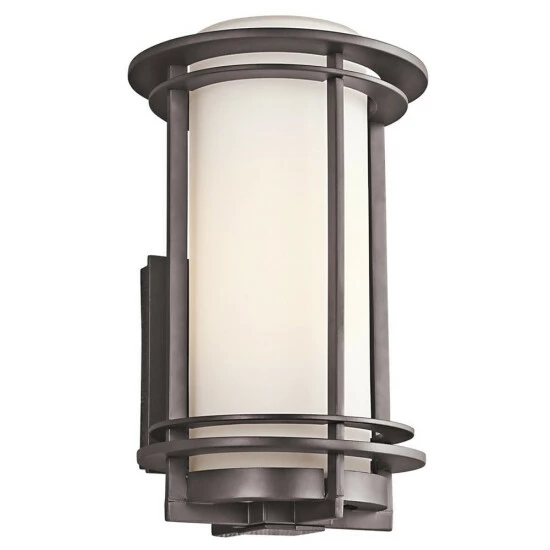 Coupon π Kichler Lighting Pacific Edge Collection 1-light Architectural Bronze Outdoor Wall Sconce β 3 Coupon π Kichler Lighting Pacific Edge Collection 1-light Architectural Bronze Outdoor Wall Sconce β