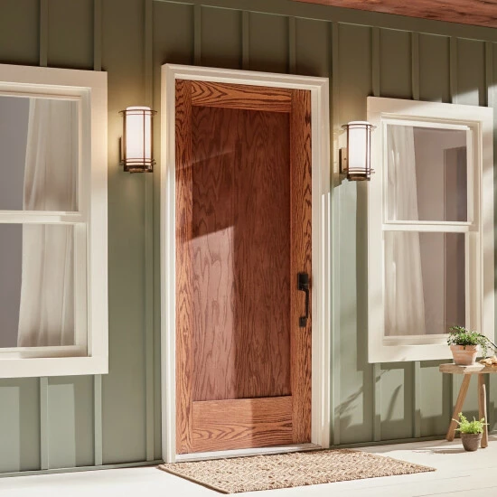 Coupon π Kichler Lighting Pacific Edge Collection 1-light Architectural Bronze Outdoor Wall Sconce β 5 Coupon π Kichler Lighting Pacific Edge Collection 1-light Architectural Bronze Outdoor Wall Sconce β - Image 3