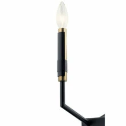 Top 10 🔔 Kichler Lighting Kichler Armand 42.75 Inch 12 Light Linear Chandelier In Black And Bronze Finish 🔔 -Kichler Lighting Shop unnamed file 721