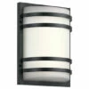 Top 10 ✨ Kichler Lighting 1-light Textured Black Outdoor LED Wall Sconce 🧨 -Kichler Lighting Shop unnamed file 7221