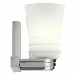 Best reviews of 🔔 Kichler Lighting Victoria Collection 3-light Chrome Bath/Vanity Fixture 😍 -Kichler Lighting Shop unnamed file 7305