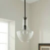 Coupon 🎉 Kichler Lighting Everly Collection 1-light Olde Bronze Pendant 10.5 Inch Diameter 🔔 -Kichler Lighting Shop unnamed file 734