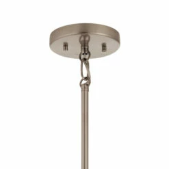 Cheap 👍 Kichler Lighting Darton 3-Light Pendant/Semi Flush Classic Pewter 😀 -Kichler Lighting Shop unnamed file 7358