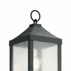 Top 10 🌟 Kichler Lighting Springfield Collection 1-light Distressed Black Outdoor Post Mount ❤️ -Kichler Lighting Shop unnamed file 7364