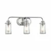 Flash Sale ✨ Kichler Lighting Braelyn Collection 3-light Chrome Bath/Vanity Light 😉 -Kichler Lighting Shop unnamed file 7374