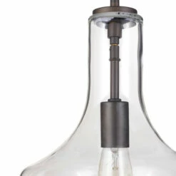 Coupon 🎉 Kichler Lighting Everly Collection 1-light Olde Bronze Pendant 10.5 Inch Diameter 🔔 -Kichler Lighting Shop unnamed file 738