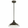 Best Pirce βοΈ Kichler Lighting Pier 1-Light Outdoor Pendant/Semi Flush Olde Bronze π 1 Best Pirce βοΈ Kichler Lighting Pier 1-Light Outdoor Pendant/Semi Flush Olde Bronze π -Kichler Lighting Shop unnamed file 7403