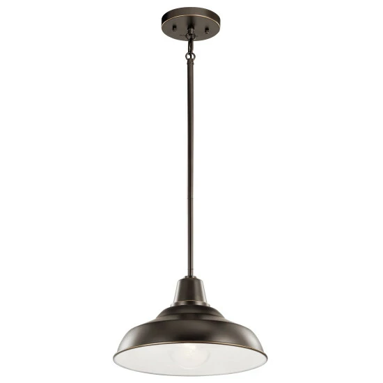 Best Pirce βοΈ Kichler Lighting Pier 1-Light Outdoor Pendant/Semi Flush Olde Bronze π 3 Best Pirce βοΈ Kichler Lighting Pier 1-Light Outdoor Pendant/Semi Flush Olde Bronze π