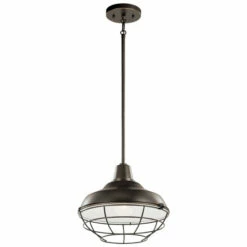 Best Pirce βοΈ Kichler Lighting Pier 1-Light Outdoor Pendant/Semi Flush Olde Bronze π 10 Best Pirce βοΈ Kichler Lighting Pier 1-Light Outdoor Pendant/Semi Flush Olde Bronze π -Kichler Lighting Shop unnamed file 7406