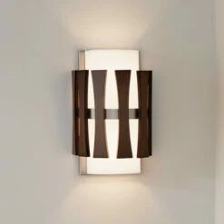 Top 10 π Kichler Lighting Cirus Collection 2-light Auburn Stained Finish Wall Sconce π 9 Top 10 π Kichler Lighting Cirus Collection 2-light Auburn Stained Finish Wall Sconce π -Kichler Lighting Shop unnamed file 7417