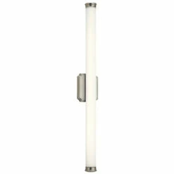 New π₯° Kichler Lighting Cambria Collection 38-inch Nickel LED Bath Light π 7 New π₯° Kichler Lighting Cambria Collection 38-inch Nickel LED Bath Light π -Kichler Lighting Shop unnamed file 7448