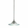 Best deal π Kichler Lighting Galaxie Collection 1-light Brushed Nickel Mini Pendant π 1 Best deal π Kichler Lighting Galaxie Collection 1-light Brushed Nickel Mini Pendant π -Kichler Lighting Shop unnamed file 7449
