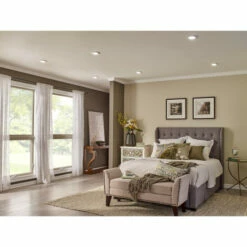 Wholesale ✔️ Kichler Lighting Horizon 3000K LED Downlight White 😍 -Kichler Lighting Shop unnamed file 7461