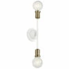 Wholesale π Kichler Lighting Armstrong 2-Light Wall Sconce White π€© 1 Wholesale π Kichler Lighting Armstrong 2-Light Wall Sconce White π€© -Kichler Lighting Shop unnamed file 7484