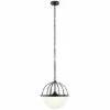Budget 💯 Kichler Lighting Edmar Black 3-Light Pendant 👏 -Kichler Lighting Shop unnamed file 7492