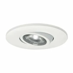 Brand new ❤️ Kichler Lighting Kichler Direct-to-Ceiling 2 Inch Round Mini Gimbal 30K LED Downlight In White 😉 -Kichler Lighting Shop unnamed file 7509