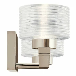 Promo 💯 Kichler Lighting Kichler Lasus Polished Nickel Vanity Light 🥰 -Kichler Lighting Shop unnamed file 7526