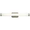 Top 10 🥰 Kichler Lighting Cambria Collection 26-inch Nickel LED Bath Light ✔️ -Kichler Lighting Shop unnamed file 7607