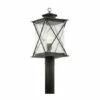 Top 10 ⌛ Kichler Lighting Argyle Collection 1-light Weathered Zinc Outdoor Post Mount 👍 -Kichler Lighting Shop unnamed file 7615