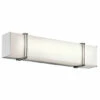 New 🔥 Kichler Lighting Impello Collection 24-inch Chrome LED Bath/Vanity Light ✨ -Kichler Lighting Shop unnamed file 7623