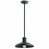 New 🥰 Kichler Lighting Allenbury Collection 1-light Textured Black Outdoor Pendant/Semi-Flush Mount 🛒 -Kichler Lighting Shop unnamed file 7650