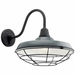Coupon ✔️ Kichler Lighting Kichler Pier 1-light Outdoor Wall Sconce Gloss Grey 1 🧨 -Kichler Lighting Shop unnamed file 7672