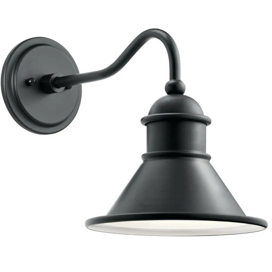 Wholesale π₯ Kichler Lighting Northland 1-light Black Outdoor Wall Sconce π 3 Wholesale π₯ Kichler Lighting Northland 1-light Black Outdoor Wall Sconce π