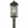 Discount 🤩 Kichler Lighting Gilmore Collection 3-light Olde Bronze Outdoor Post Mount 👏 -Kichler Lighting Shop unnamed file 7716