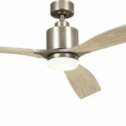 Deals ✔️ Kichler Lighting Ridley II 60 Inch Integrated LED Indoor Antique Pewter Ceiling Fan ✨ -Kichler Lighting Shop unnamed file 7803