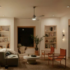 Deals ✔️ Kichler Lighting Ridley II 60 Inch Integrated LED Indoor Antique Pewter Ceiling Fan ✨ -Kichler Lighting Shop unnamed file 7807