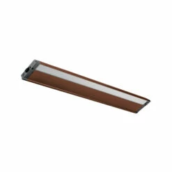 Best Pirce 🛒 Kichler Lighting 4U 30" 3000K LED Under Cabinet Light Textured Bronze 🧨
