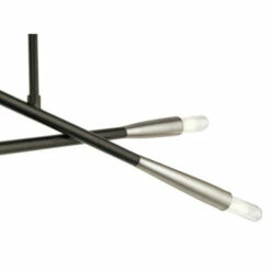 Best Pirce 🧨 Kichler Lighting Branches Collection 4-light Black Chandelier 👍 -Kichler Lighting Shop unnamed file 827