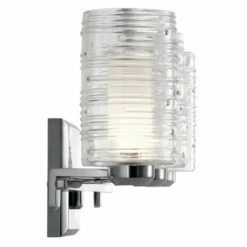 Cheap 🎁 Kichler Lighting Kichler Giarosa 22.25 Inch 3 Light Vanity Light In Chrome ❤️ -Kichler Lighting Shop unnamed file 838