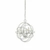 Best Sale ✔️ Kichler Lighting Kichler Vivian 4 Light Cage Chandelier In Brushed Nickel 👍 -Kichler Lighting Shop unnamed file 839