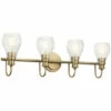 Best reviews of 🛒 Kichler Lighting Greenbrier 4-Light Vanity Light Classic Bronze 🧨 -Kichler Lighting Shop unnamed file 859