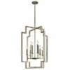 Best deal ❤️ Kichler Lighting Downtown Deco Collection 8-light Polished Nickel Foyer Chandelier 🧨 2 Best deal ❤️ Kichler Lighting Downtown Deco Collection 8-light Polished Nickel Foyer Chandelier 🧨 -Kichler Lighting Shop unnamed file 863
